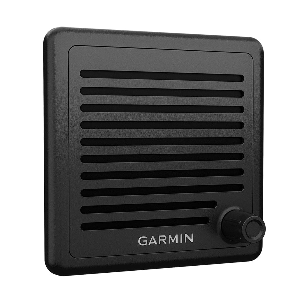 Garmin Active Speaker [010-12769-00] - The Happy Skipper