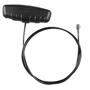 Garmin Force Trolling Motor Pull Handle Cable [010-12832-30] - The Happy Skipper