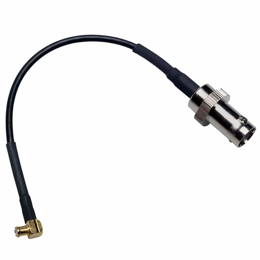 Garmin MCX to BNC Adapter Cable [010-10121-00] - The Happy Skipper
