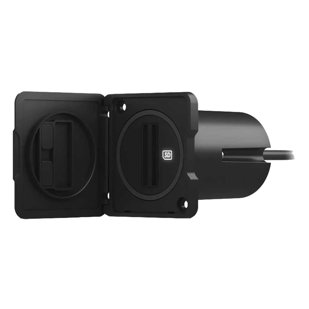 Garmin USB Card Reader w/USB-C Adapter Cable [010-02251-10] - The Happy Skipper