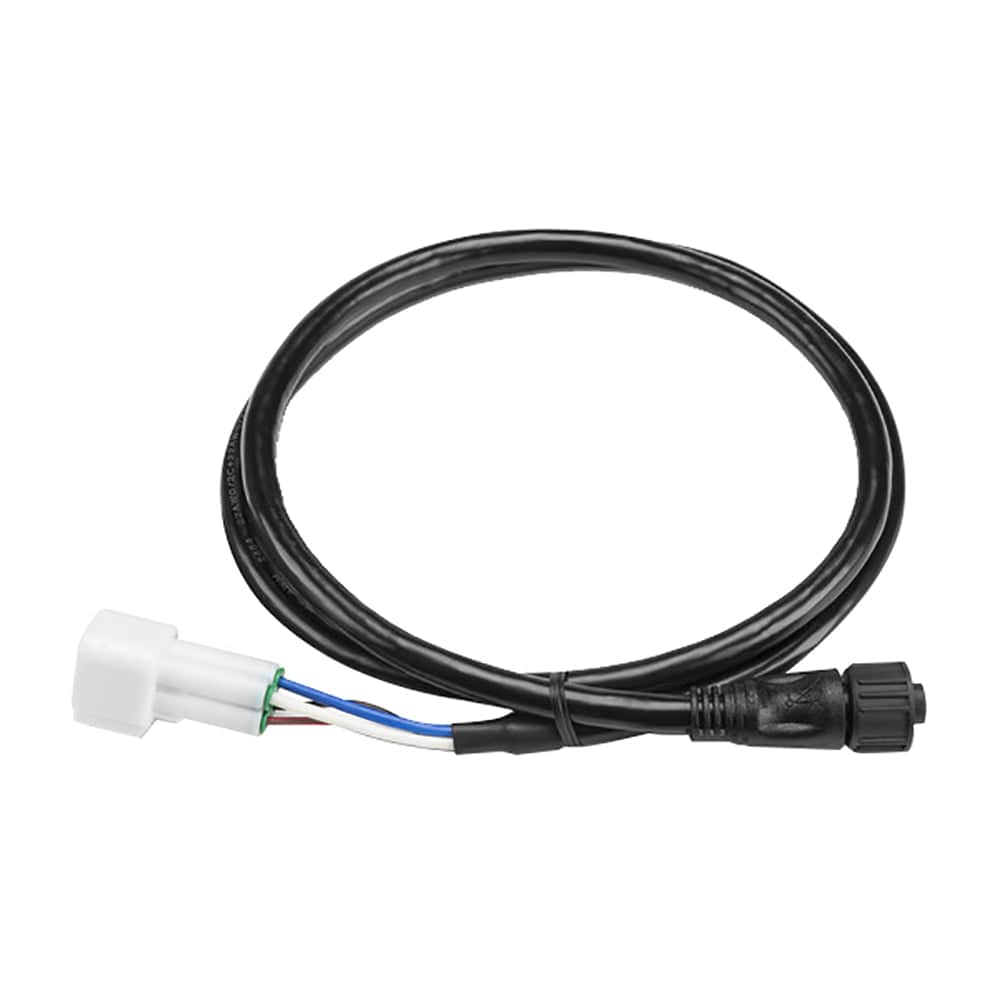 Garmin Yamaha Engine Bus to J1939 Adapter Cable [010-12770-00] - The Happy Skipper