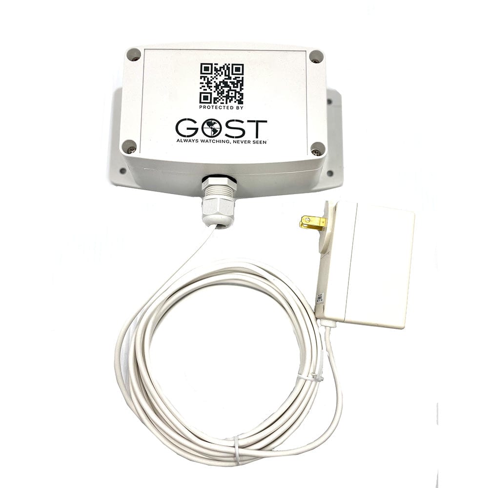 GOST Power Out AC Sensor - 110VAC [GMM-IP67-POWEROUT] - The Happy Skipper