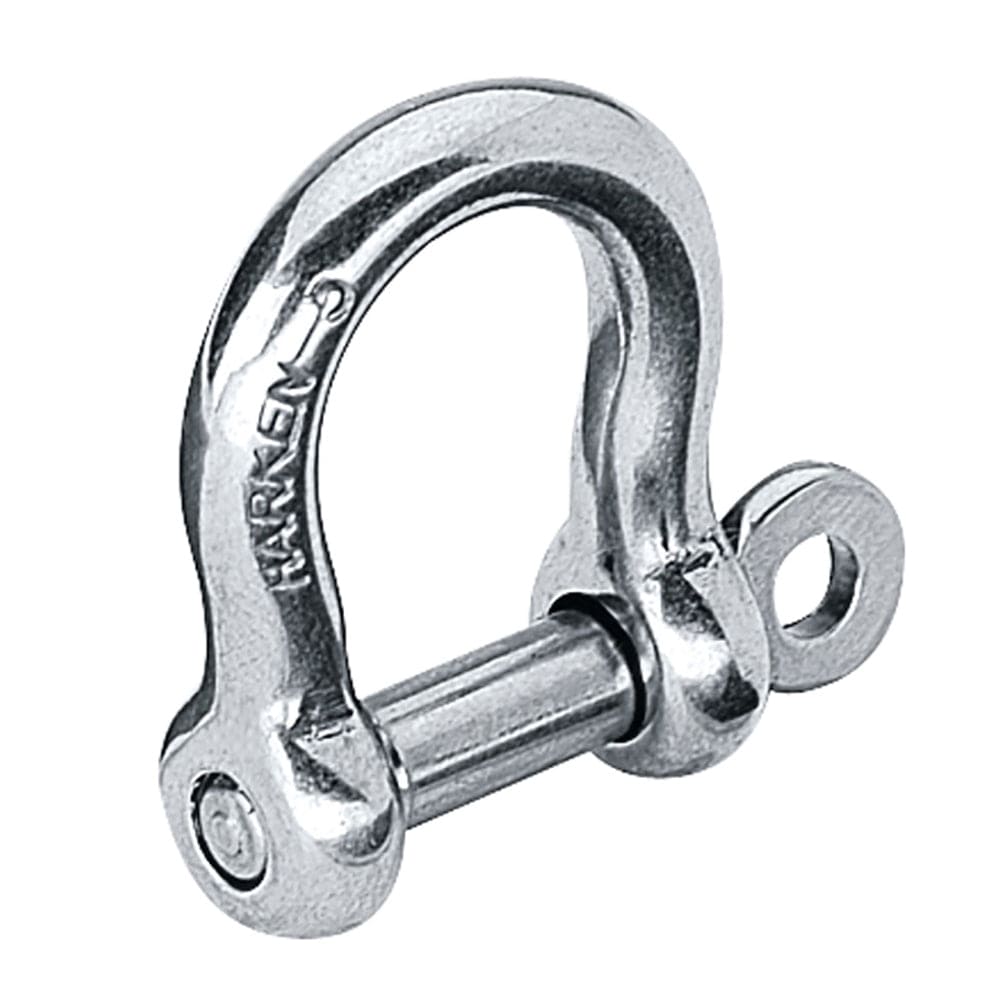 Harken 5mm Shallow Bow Shackle [2132] - The Happy Skipper