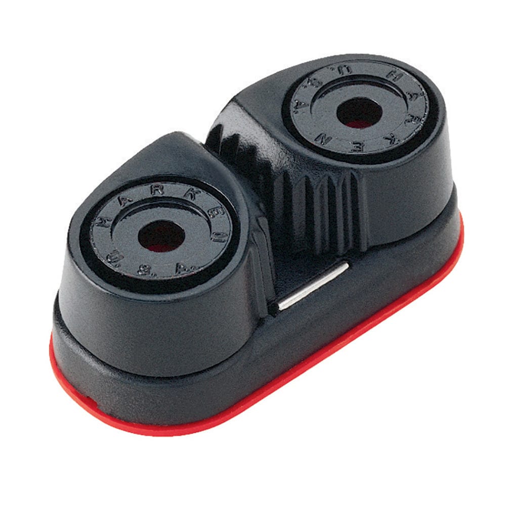 Harken Micro Carbo-Cam Cleat [471] - The Happy Skipper