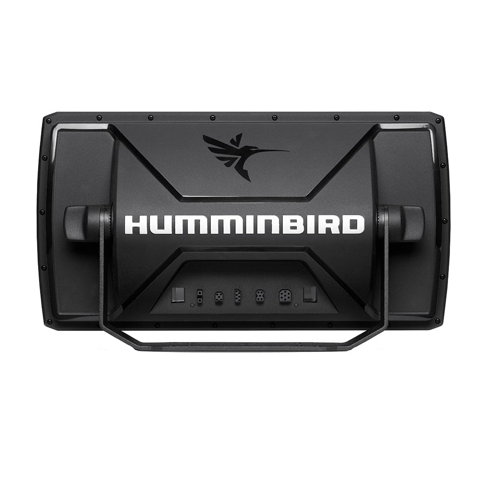 Humminbird HELIX 10 MEGA DI+ GPS G4N [411410-1] - The Happy Skipper