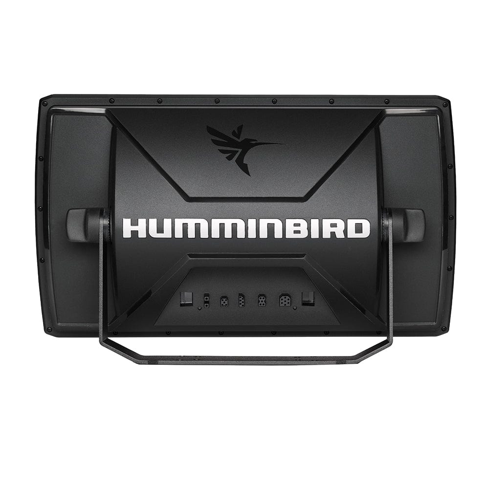 Humminbird HELIX 12 CHIRP MEGA DI+ GPS G4N CHO Display Only [411440-1CHO] - The Happy Skipper