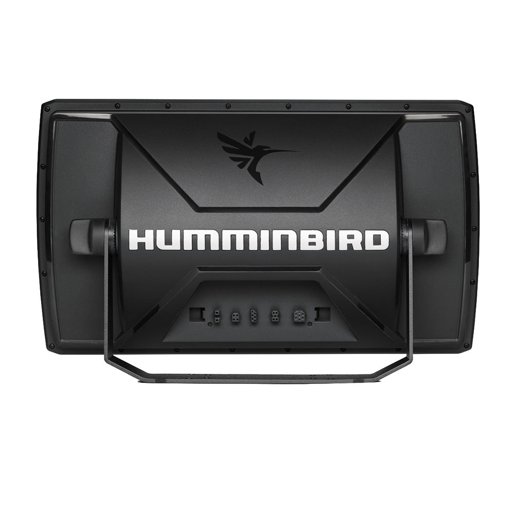 Humminbird HELIX 12 CHIRP MEGA MSI+ GPS G4N CHO [411970-1CHO] - The Happy Skipper