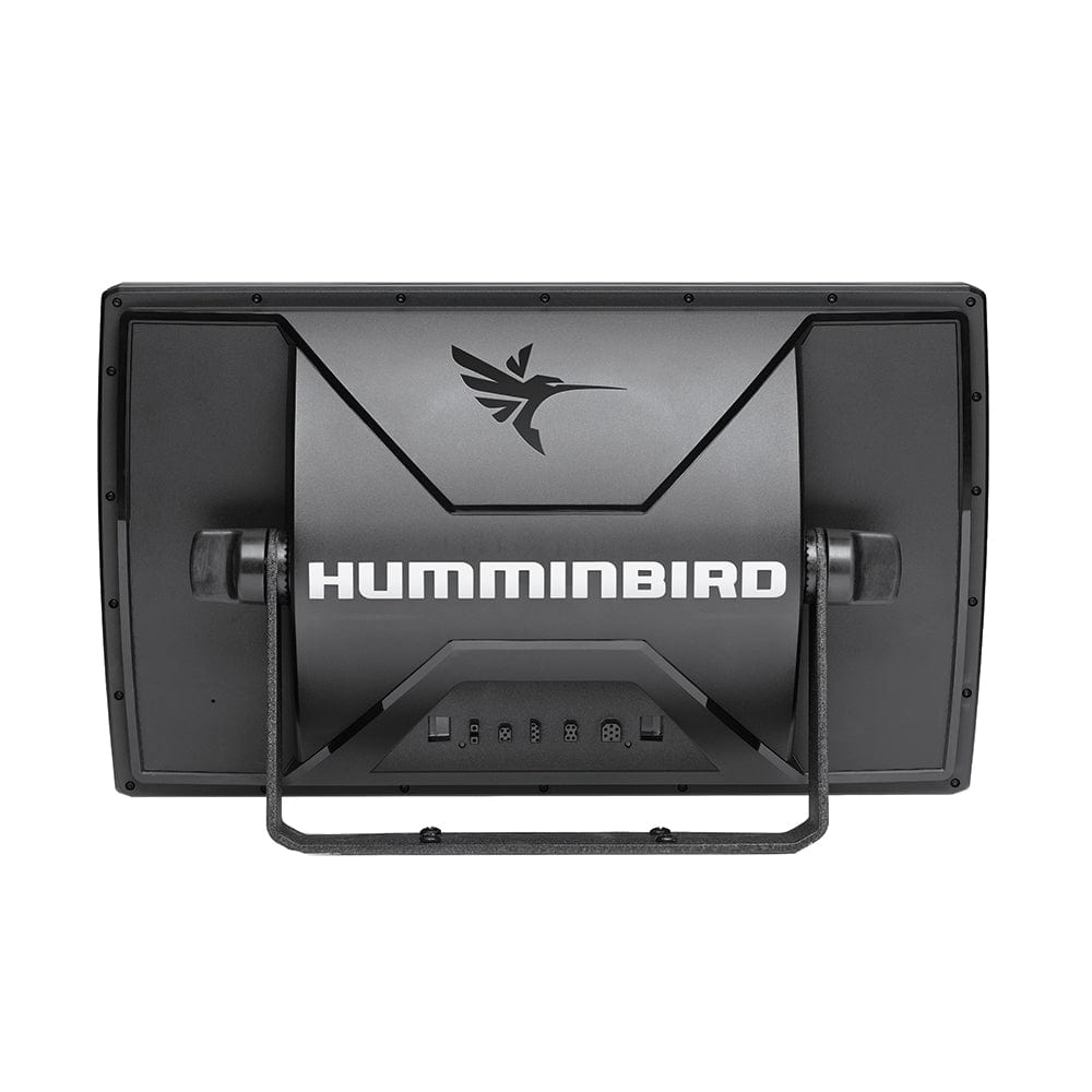 Humminbird HELIX 15 CHIRP MEGA DI+ GPS G4N CHO Display Only [411310-1CHO] - The Happy Skipper