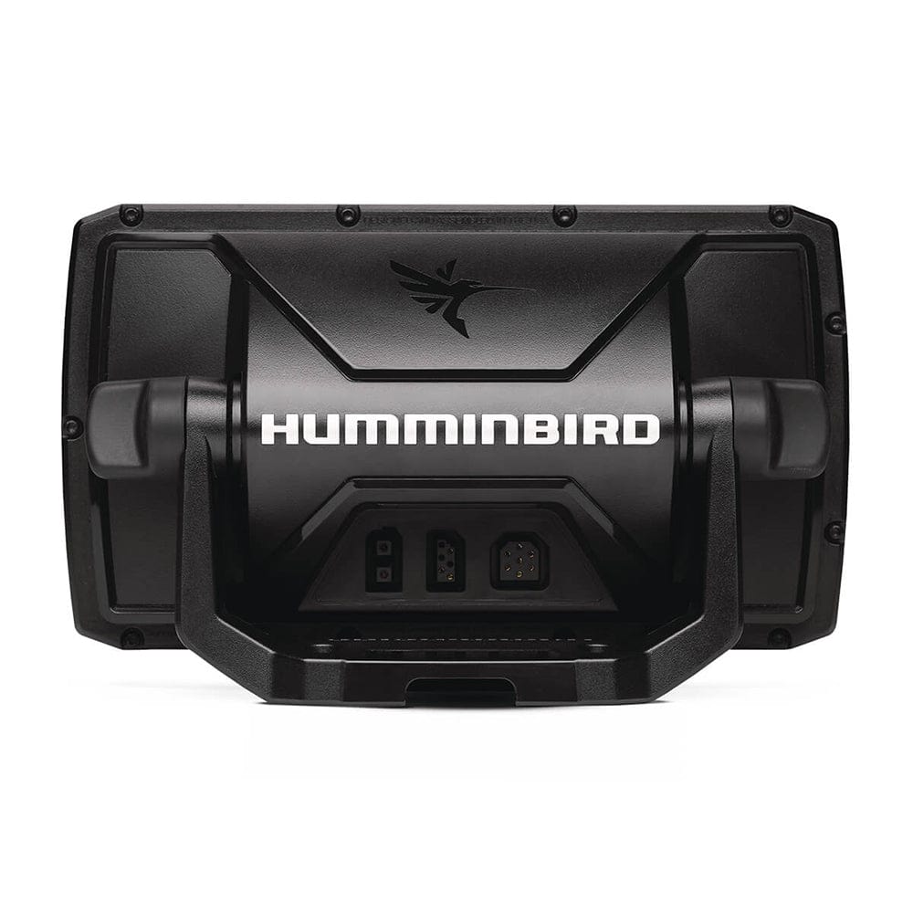 Humminbird HELIX 5 CHIRP DI GPS G3 [411670-1] - The Happy Skipper