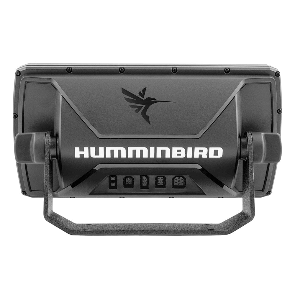 Humminbird HELIX 7 CHIRP GPS G4N [411630-1] - The Happy Skipper