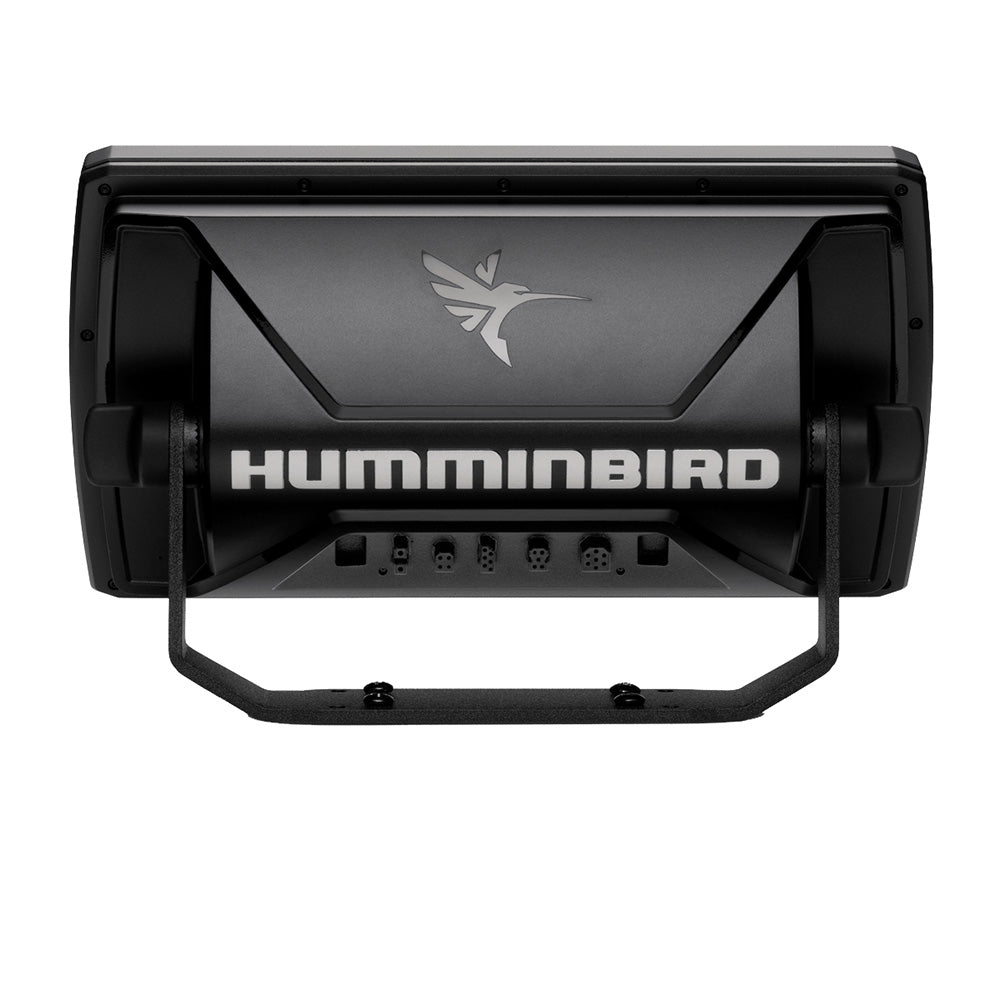 Humminbird HELIX 9 CHIRP MEGA MSI+ GPS G4N [411950-1] - The Happy Skipper