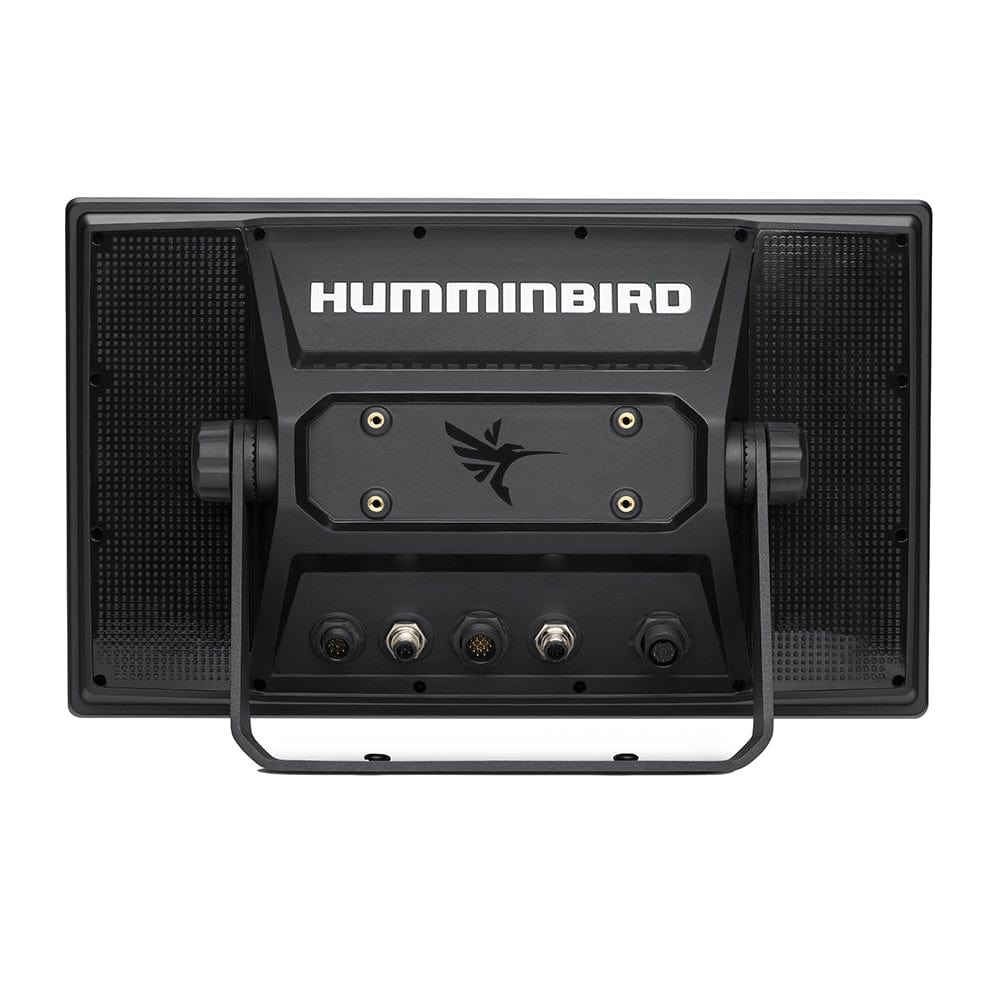 Humminbird SOLIX 15 CHIRP MEGA SI+ G3 CHO Display Only [411570-1CHO] - The Happy Skipper