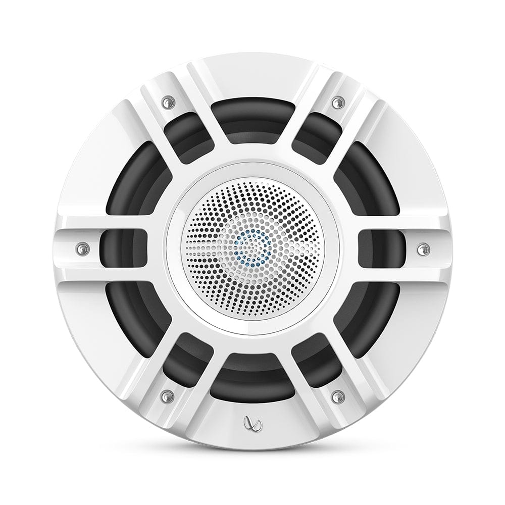Infinity 8" Marine RGB Kappa Series Speakers - White [KAPPA8130M] - The Happy Skipper