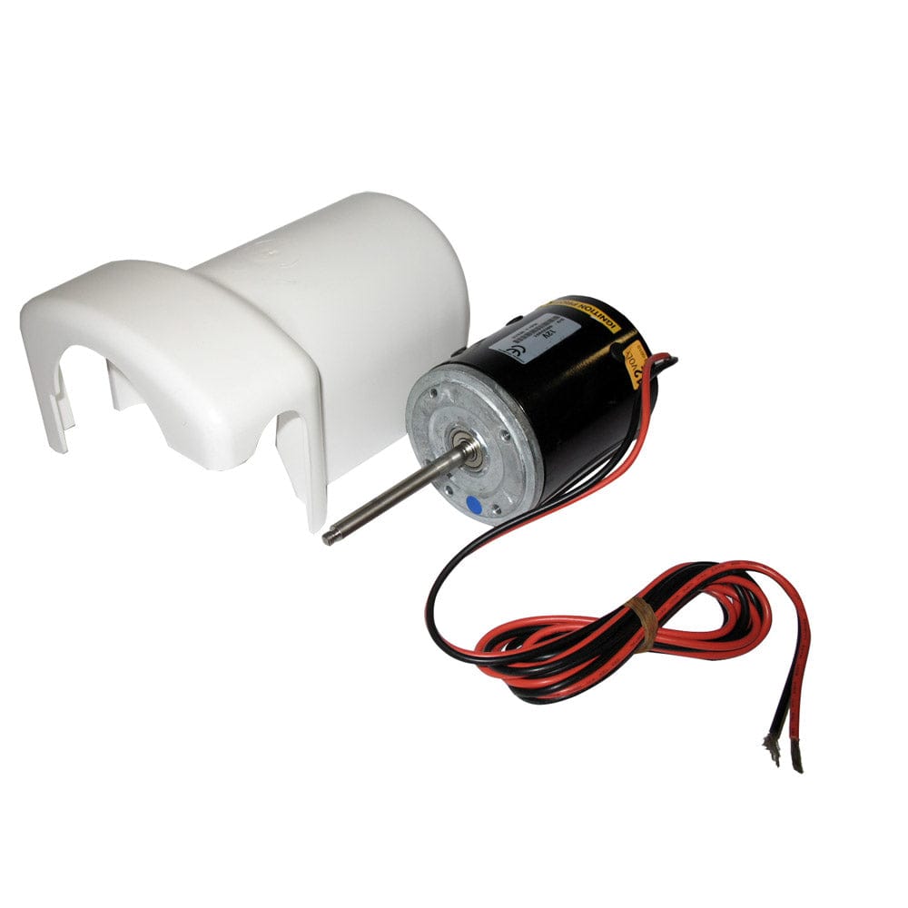 Jabsco Replacement Motor f/37010 Series Toilets - 12V [37064-0000] - The Happy Skipper