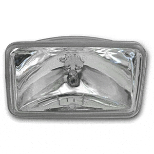 Jabsco Replacement Sealed Beam f/135SL Searchlight [18753-0178 ] - The Happy Skipper