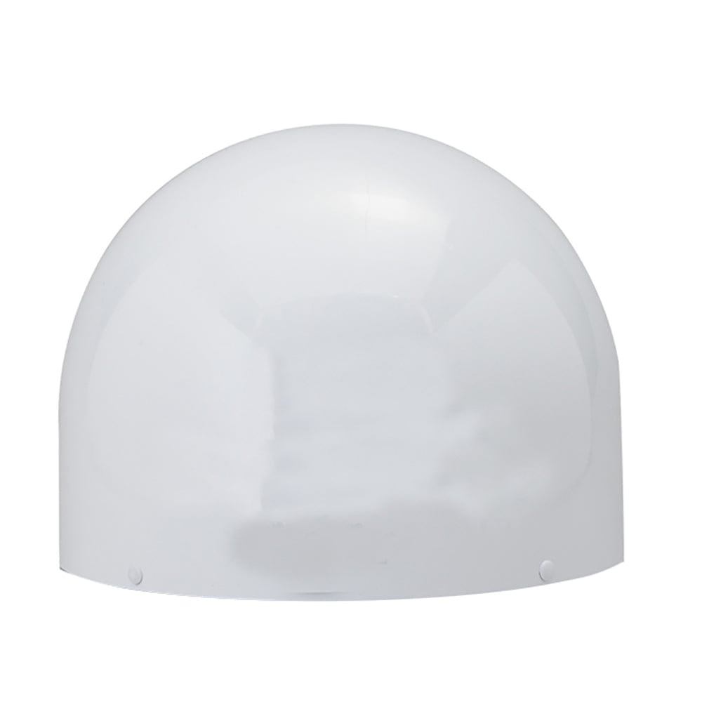 KVH Dome Top Only f/HD7 w/Mounting Hardware [S72-0436] - The Happy Skipper