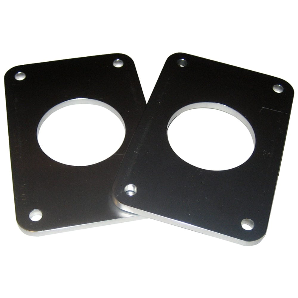 Lee's Sidewinder Backing Plate f/Bolt-In Holders [SW9901] - The Happy Skipper