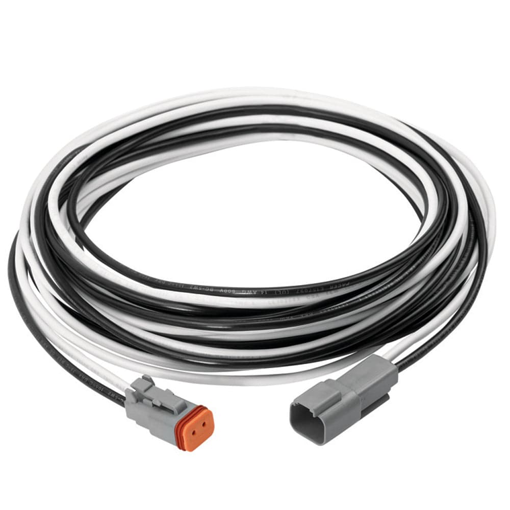 Lenco Actuator Extension Harness - 20' - 14 Awg [30133-103D] - The Happy Skipper