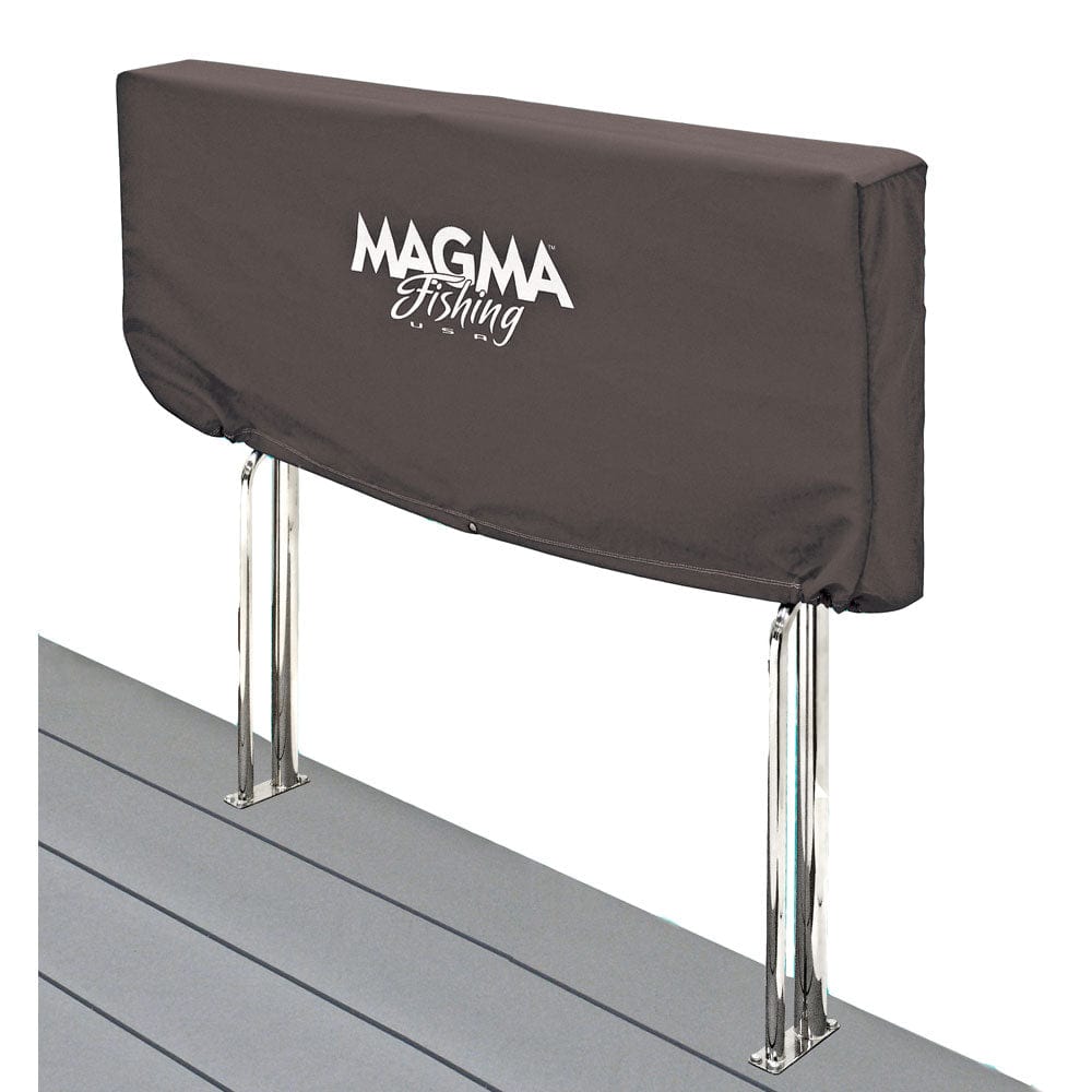 Magma Cover f/48" Dock Cleaning Station - Jet Black [T10-471JB] - The Happy Skipper