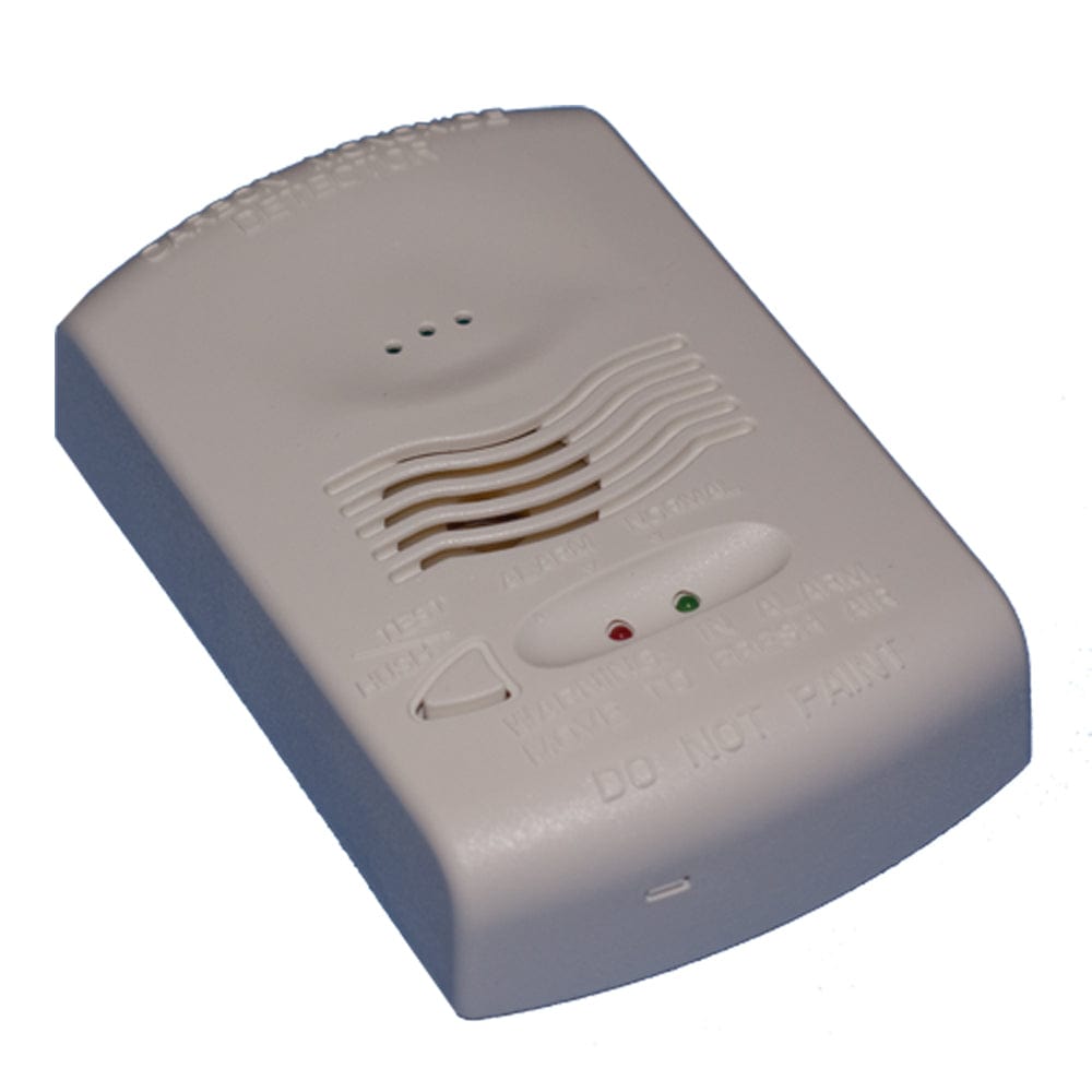 Maretron Carbon Monoxide Detector f/SIM100-01 [CO-CO1224T] - The Happy Skipper