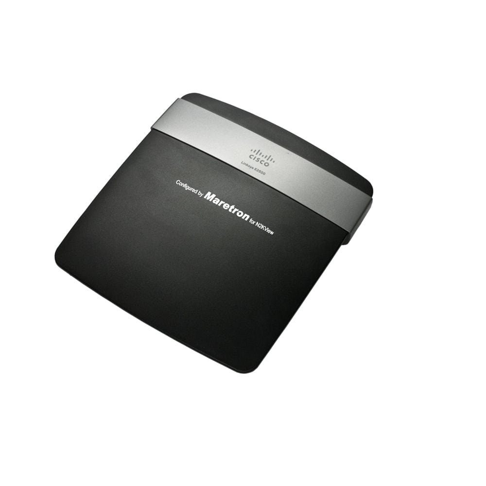 Maretron E2500 Wireless-N Router f/N2KView [E2500] - The Happy Skipper