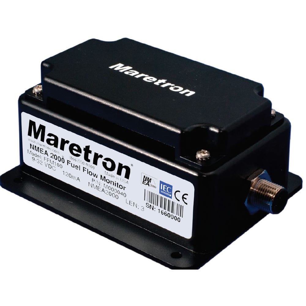 Maretron FFM100 Fuel Flow Monitor [FFM100-01] - The Happy Skipper