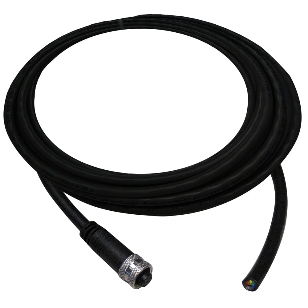 Maretron NMEA 0183 10 Meter Connection Cable f/SSC200 & SSC300 Solid State Compass [MARE-004-1M-7] - The Happy Skipper