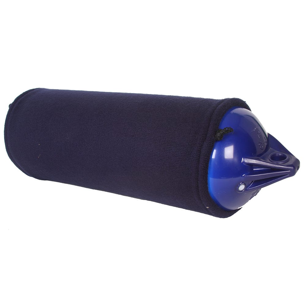 Master Fender Covers F-4 - 9" x 41" - Double Layer - Navy [MFC-F4N] - The Happy Skipper