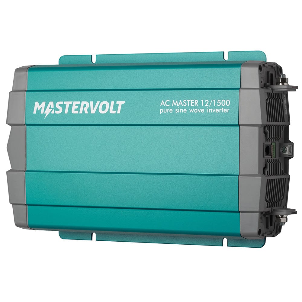 Mastervolt AC Master 12/1500 (230V) Inverter [28011500] - The Happy Skipper