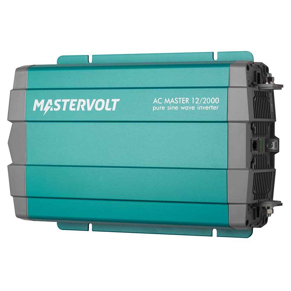 Mastervolt AC Master 12/2000 (120V) Inverter [28512000] - The Happy Skipper