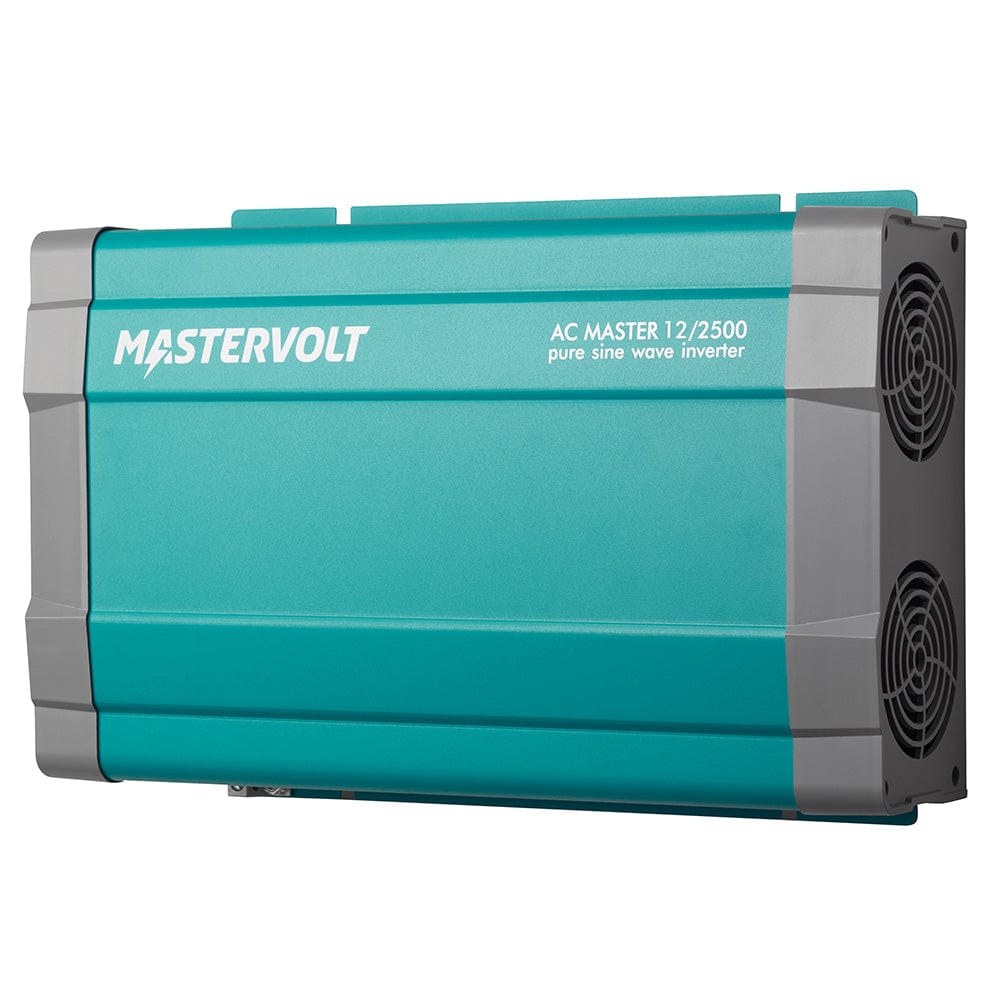 Mastervolt AC Master 12/2500 (230V) Inverter [28012500] - The Happy Skipper