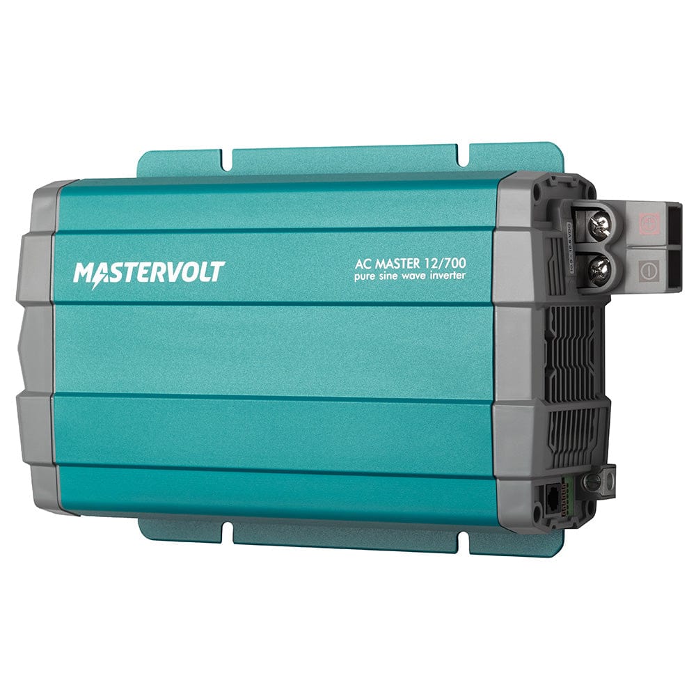 Mastervolt AC Master 12/700 (120V) Inverter [28510700] - The Happy Skipper