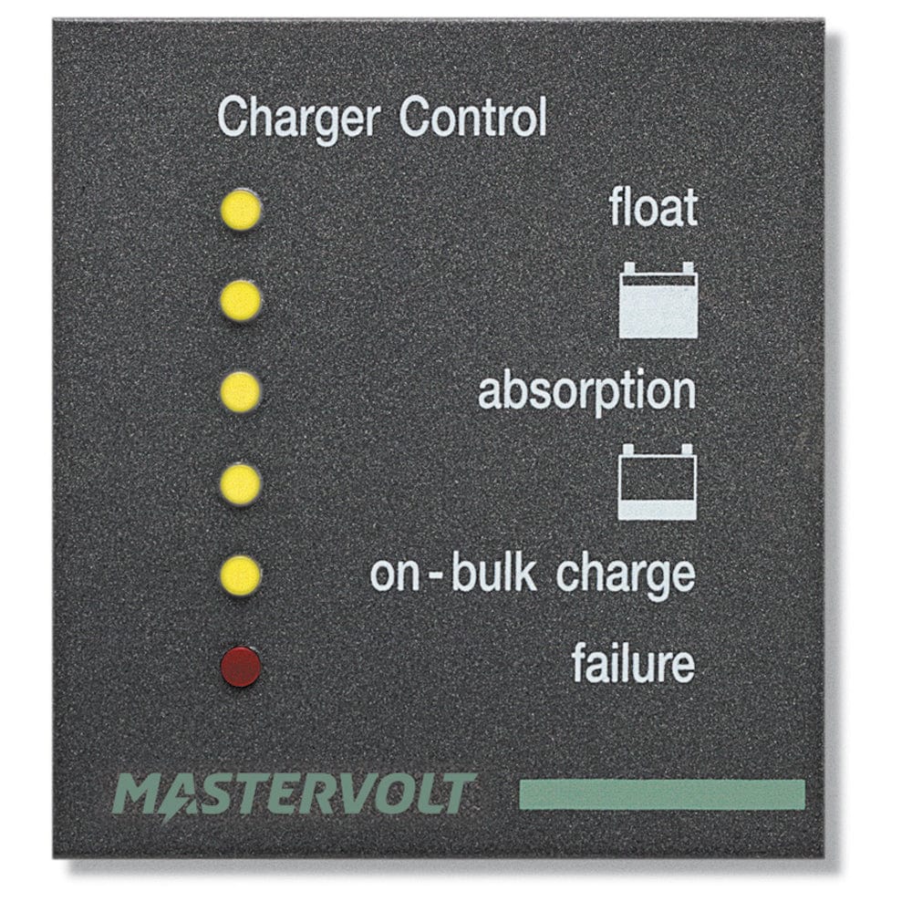 Mastervolt MasterView Read-Out [77010050] - The Happy Skipper