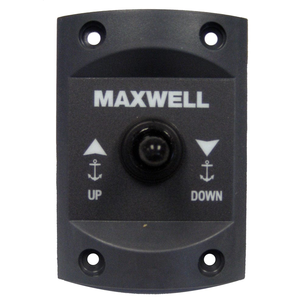 Maxwell Remote Up/ Down Control [P102938] - The Happy Skipper