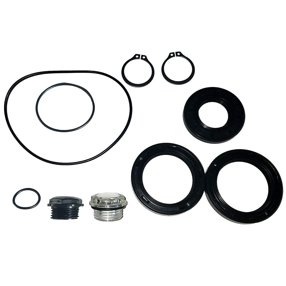 Maxwell Seal Kit f/2200 3500 Series Windlass Gearboxes [P90005] - The Happy Skipper