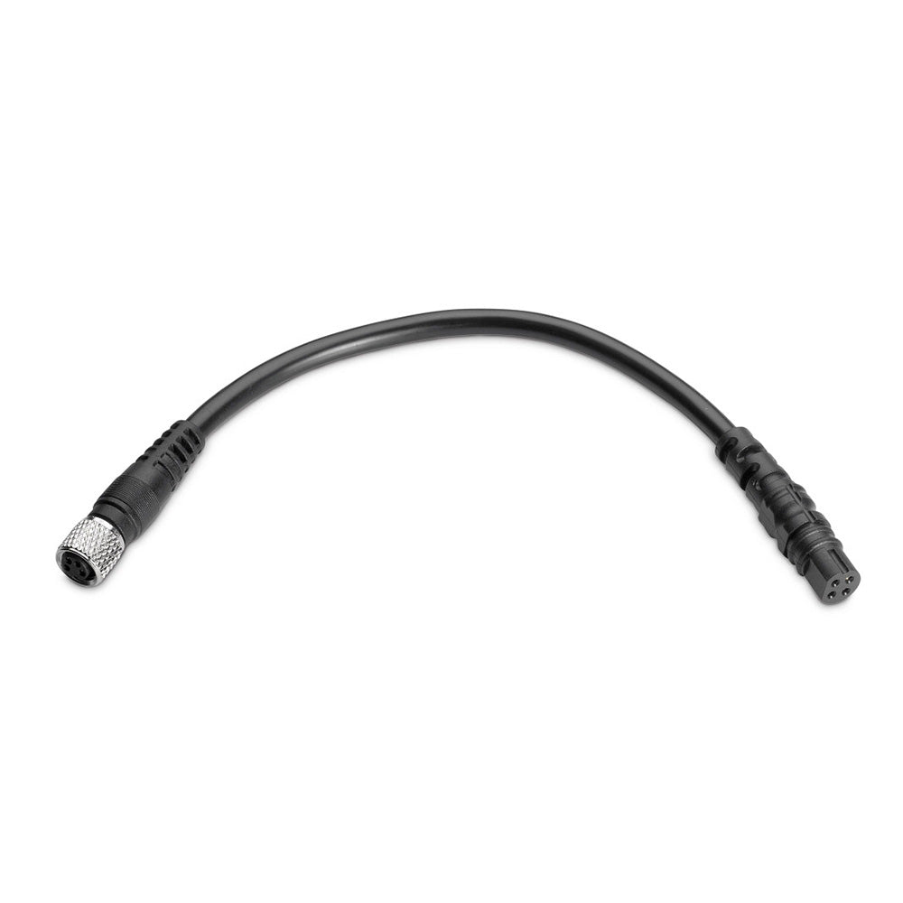 Minn Kota DSC Adapter Cable - MKR-Dual Spectrum CHIRP Transducer-12 - Lowrance 4-PIN [1852081] - The Happy Skipper