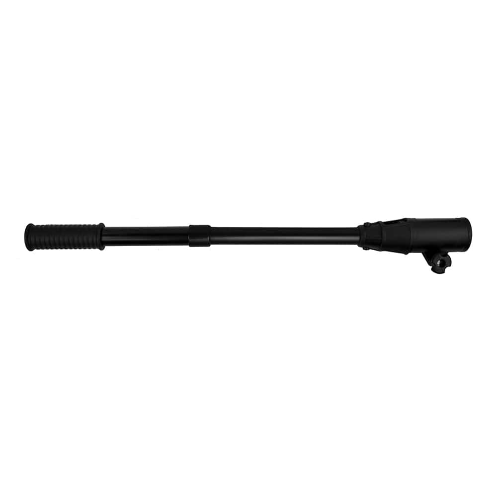 MotorGuide Telescoping Ext 24" Handle f/ Transom Tiller [MGA503A1] - The Happy Skipper