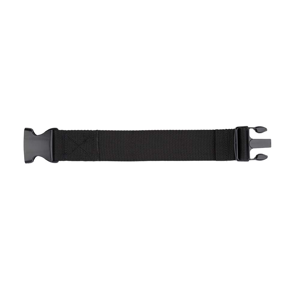 Mustang Inflatable PFD Belt Extender - 2" Width [MA7632-13-0-101] - The Happy Skipper
