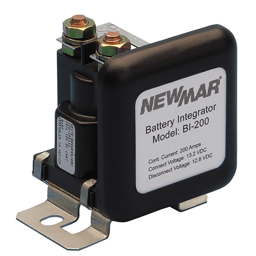 Newmar BI-200 Battery Integrator [BI-200] - The Happy Skipper