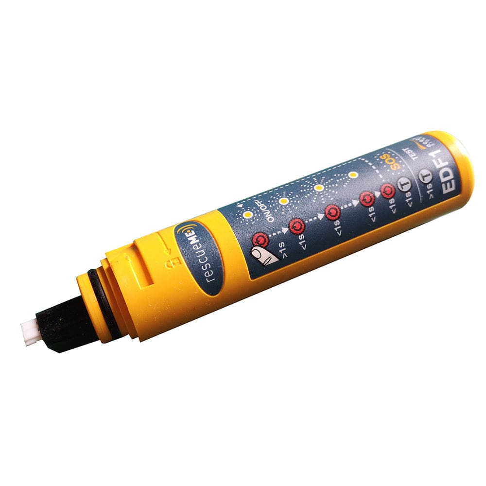 Ocean Signal Replacement Battery Pack f/rescueME EDF1 Electronic Flare [751S-01771] - The Happy Skipper
