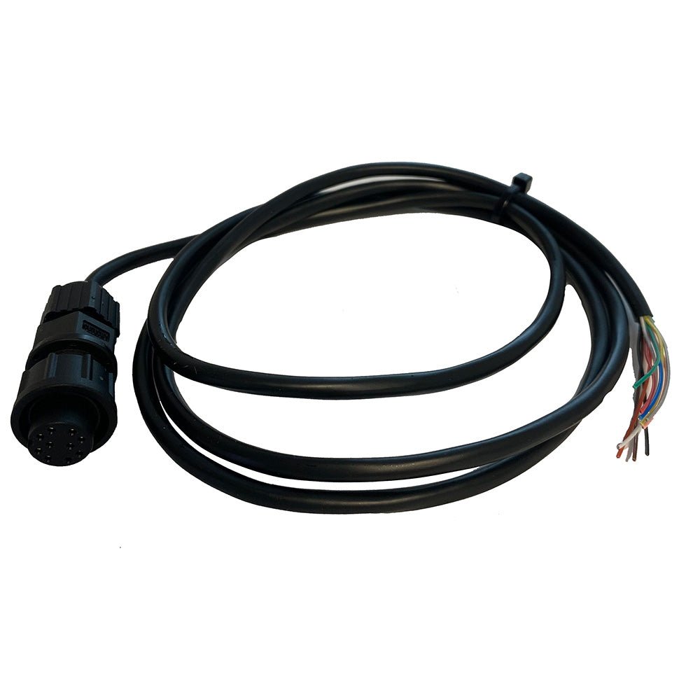 OceanLED OceanBridge Switch Input Cable [013203] - The Happy Skipper