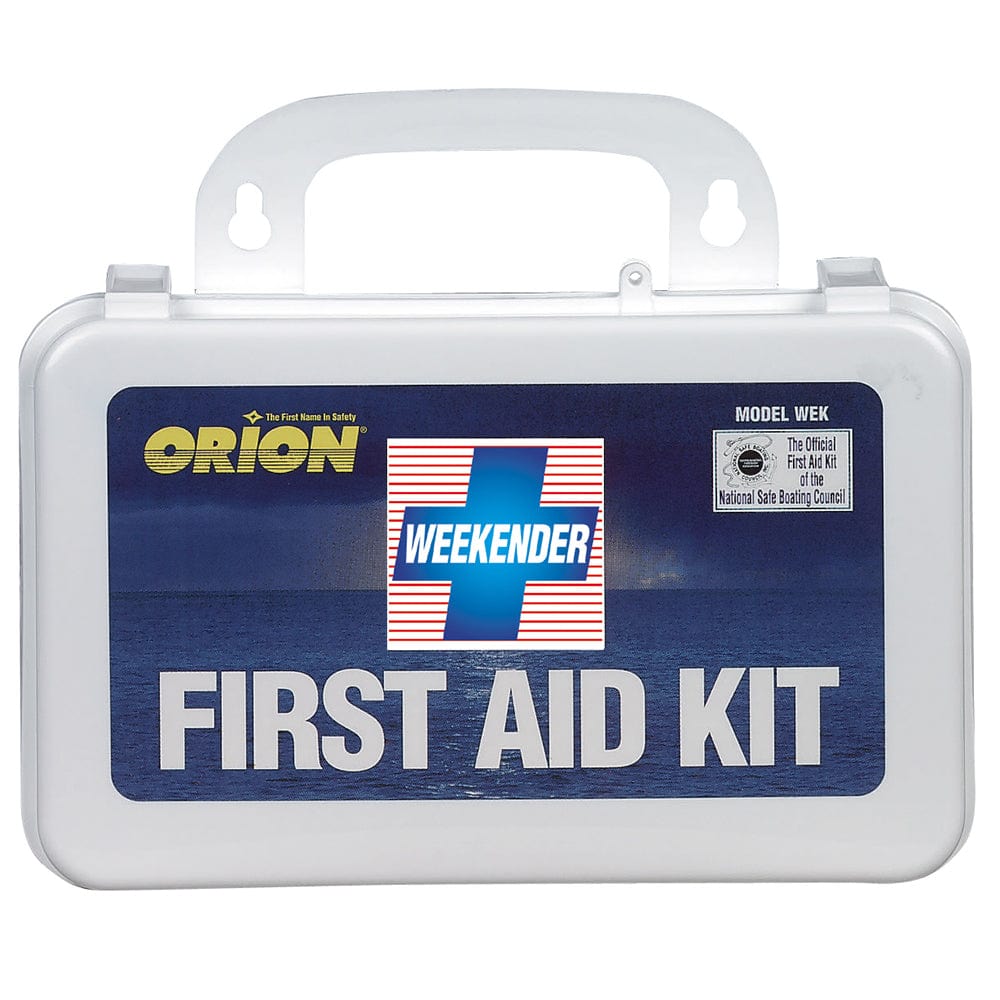 Orion Weekender First Aid Kit [964] - The Happy Skipper