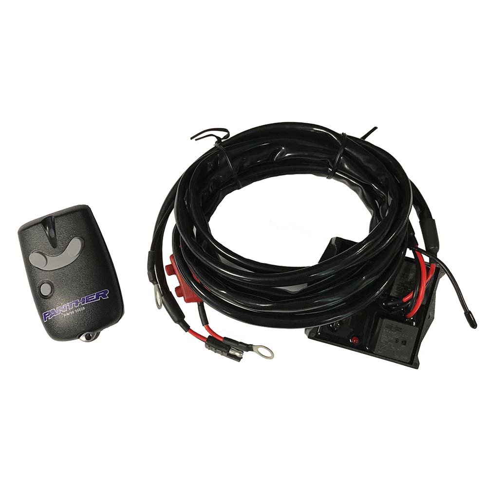 Panther Optional Wireless Remote f/Electrosteer [550105] - The Happy Skipper