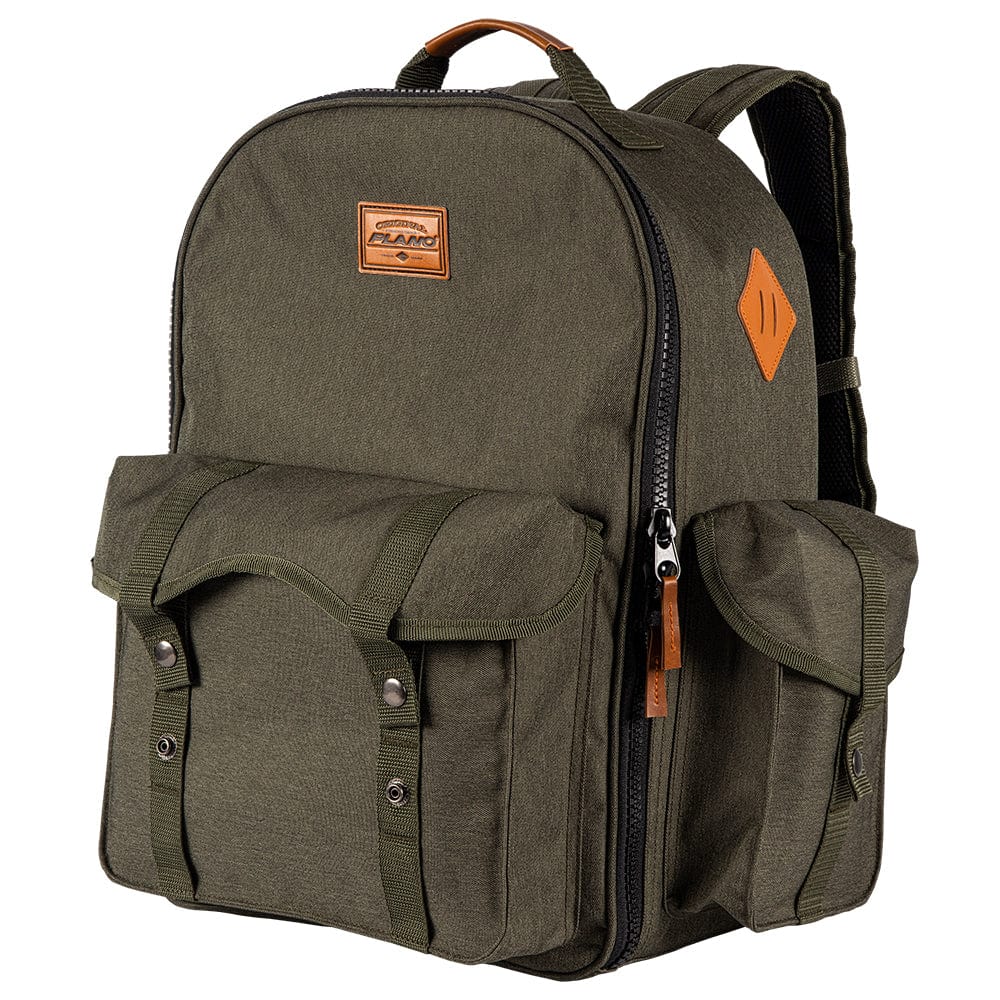 Plano A-Series 2.0 Tackle Backpack [PLABA602] - The Happy Skipper