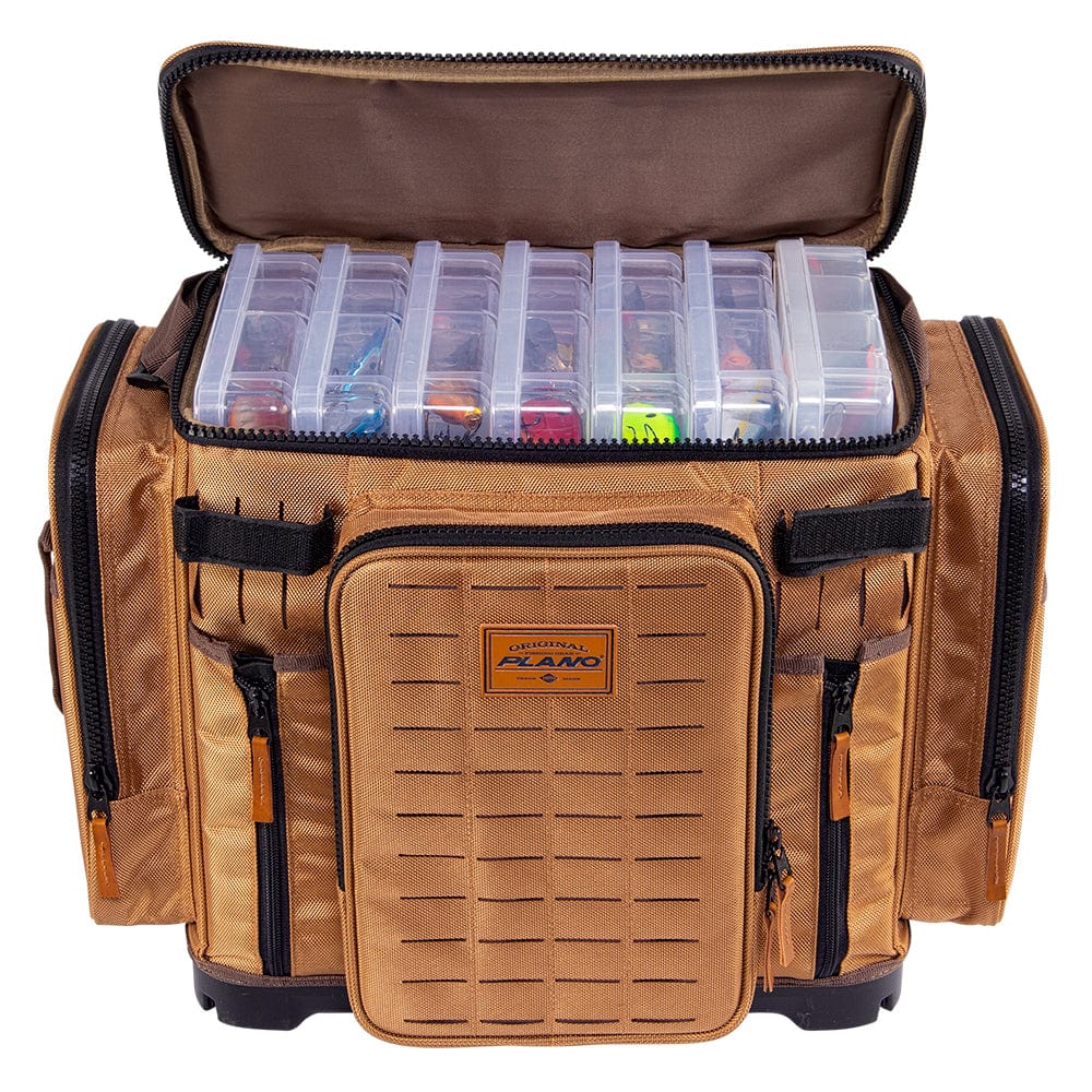 Plano Guide Series 3700 Tackle Bag - Extra Large [PLABG371] - The Happy Skipper