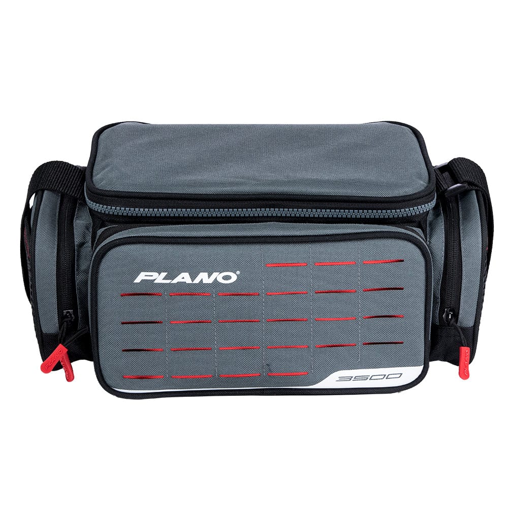 Plano Weekend Series 3500 Tackle Case [PLABW350] - The Happy Skipper