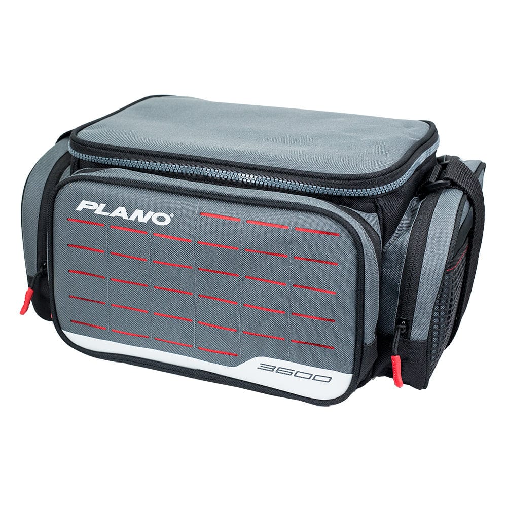 Plano Weekend Series 3600 Tackle Case [PLABW360] - The Happy Skipper