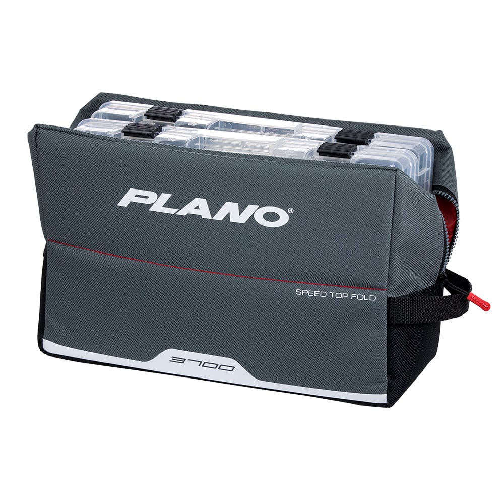 Plano Weekend Series 3700 Speedbag [PLABW170] - The Happy Skipper