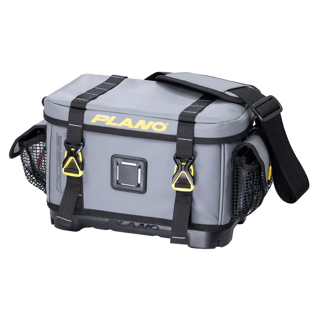 Plano Z-Series 3600 Tackle Bag w/Waterproof Base [PLABZ360] - The Happy Skipper