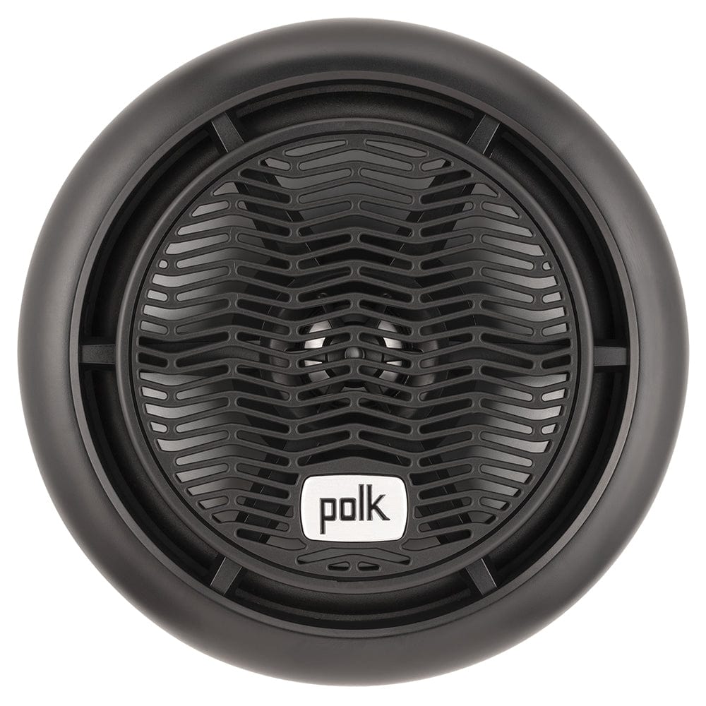 Polk Ultramarine 7.7" Speakers - Black [UMS77BR] - The Happy Skipper